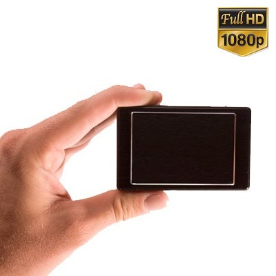 3 Inch Touch LCD HD DVR PRO
